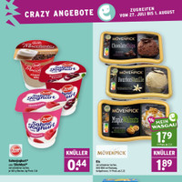 WASGAU Prospekt Seite 3