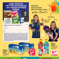 WASGAU Prospekt Seite 3