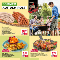 WASGAU Prospekt Seite 2