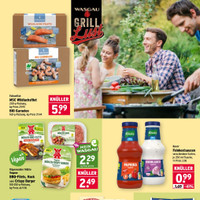 WASGAU Prospekt Seite 3