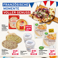 WASGAU Prospekt Seite 2