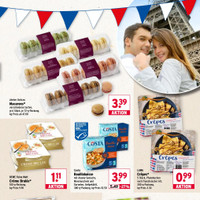 WASGAU Prospekt Seite 3