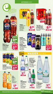 WASGAU Prospekt - Angebote ab 31.08.