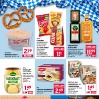 WASGAU Prospekt Seite 3
