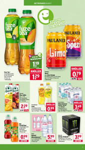 WASGAU Prospekt - Angebote ab 07.09.