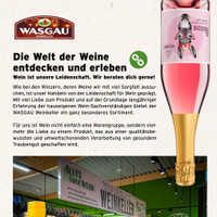 WASGAU Prospekt Seite 26