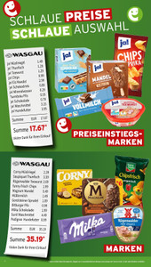 WASGAU Prospekt - Angebote ab 14.09. - Seite 2