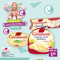 WASGAU Prospekt Seite 2