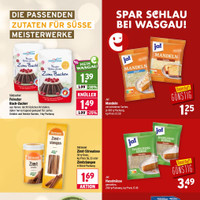 WASGAU Prospekt Seite 3