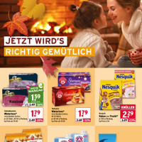 WASGAU Prospekt Seite 2