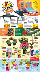 Wiglo Wunderland Prospekt - Angebote ab 30.06.