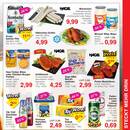 Wiglo Wunderland Prospekt - Fleisch & Wurst
