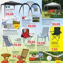 Wiglo Wunderland Prospekt - Angebote für den Camping-Urlaub Angebote