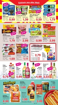 Wiglo Wunderland Prospekt - Angebote ab 07.07.
