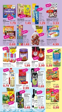 Wiglo Wunderland Prospekt - Angebote ab 14.07.