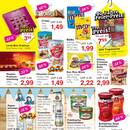 Wiglo Wunderland Prospekt - Wein
