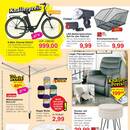 Wiglo Wunderland Prospekt - Fahrrad