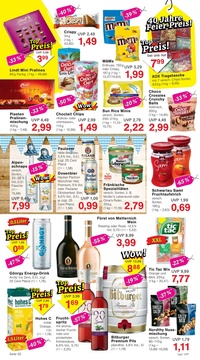 Wiglo Wunderland Prospekt - Angebote ab 01.09.