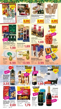 Wiglo Wunderland Prospekt - Angebote ab 27.10. - Seite 2