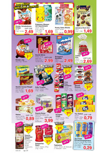 Wiglo Wunderland Prospekt - Angebote ab 02.02. - Seite 2