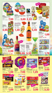 Wiglo Wunderland Prospekt - Angebote ab 30.03. - Seite 2