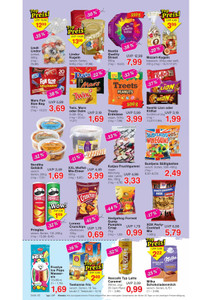 Wiglo Wunderland Prospekt - Angebote ab 07.04. - Seite 2