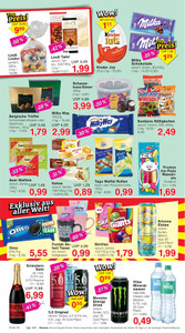 Wiglo Wunderland Prospekt - Angebote ab 18.05. - Seite 2