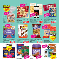 Wiglo Wunderland Prospekt Seite 2