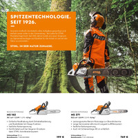 Frommhagen Prospekt Seite 2