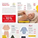BabyOne Prospekt Seite 11