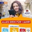 ALDI SÜD Prospekt - Handy & Smartphone