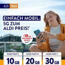 ALDI SÜD Prospekt - Handy & Smartphone