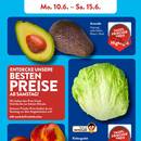 ALDI SÜD Prospekt - Obst & Gemüse