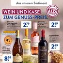 ALDI SÜD Prospekt - Wein