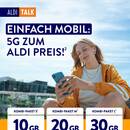 ALDI SÜD Prospekt - Handy & Smartphone