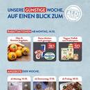 ALDI SÜD Prospekt Seite 2