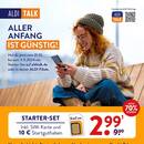 ALDI SÜD Prospekt - Handy & Smartphone