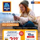 ALDI SÜD Prospekt - Handy & Smartphone