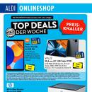 ALDI SÜD Prospekt - Handy & Smartphone