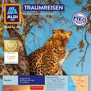 ALDI SÜD Prospekt - Urlaub & Reisen