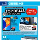 ALDI SÜD Prospekt - Handy & Smartphone