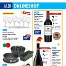 ALDI SÜD Prospekt - Wein