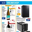 ALDI SÜD Prospekt - Wein