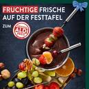 ALDI SÜD Prospekt - Günstige Weihnachtsdeko für ein stimmungsvolles Fest Angebote