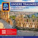 ALDI SÜD Prospekt - Urlaub & Reisen