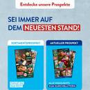 ALDI SÜD Prospekt - Getränke