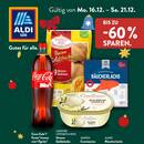 ALDI SÜD Prospekt - Getränke