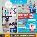 ALDI SÜD Prospekt - Handy & Smartphone