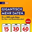 ALDI SÜD Prospekt - Handy & Smartphone