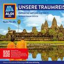 ALDI SÜD Prospekt - Urlaub & Reisen